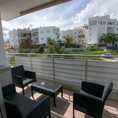 Glabur Stays - The Executive 2 Bdr - Nicosia City, Free Parking & Wifi, Welcomes You!!! 外观 照片