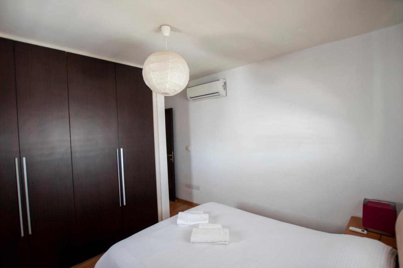 Glabur Stays - The Executive 2 Bdr - Nicosia City, Free Parking & Wifi, Welcomes You!!! 外观 照片