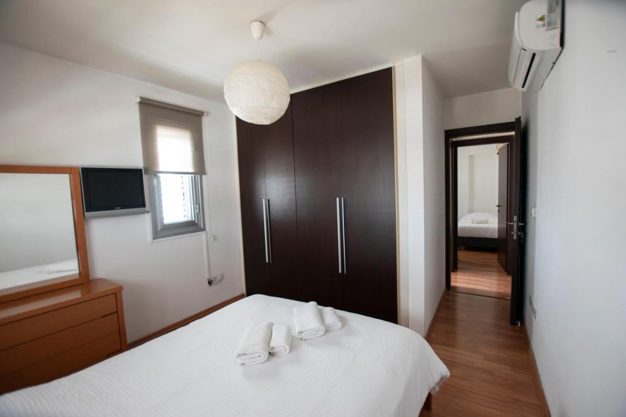 Glabur Stays - The Executive 2 Bdr - Nicosia City, Free Parking & Wifi, Welcomes You!!! 外观 照片